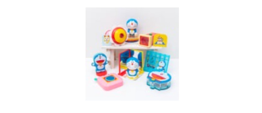 News about McDonald's "Dokodemo Ennichi Sweets"